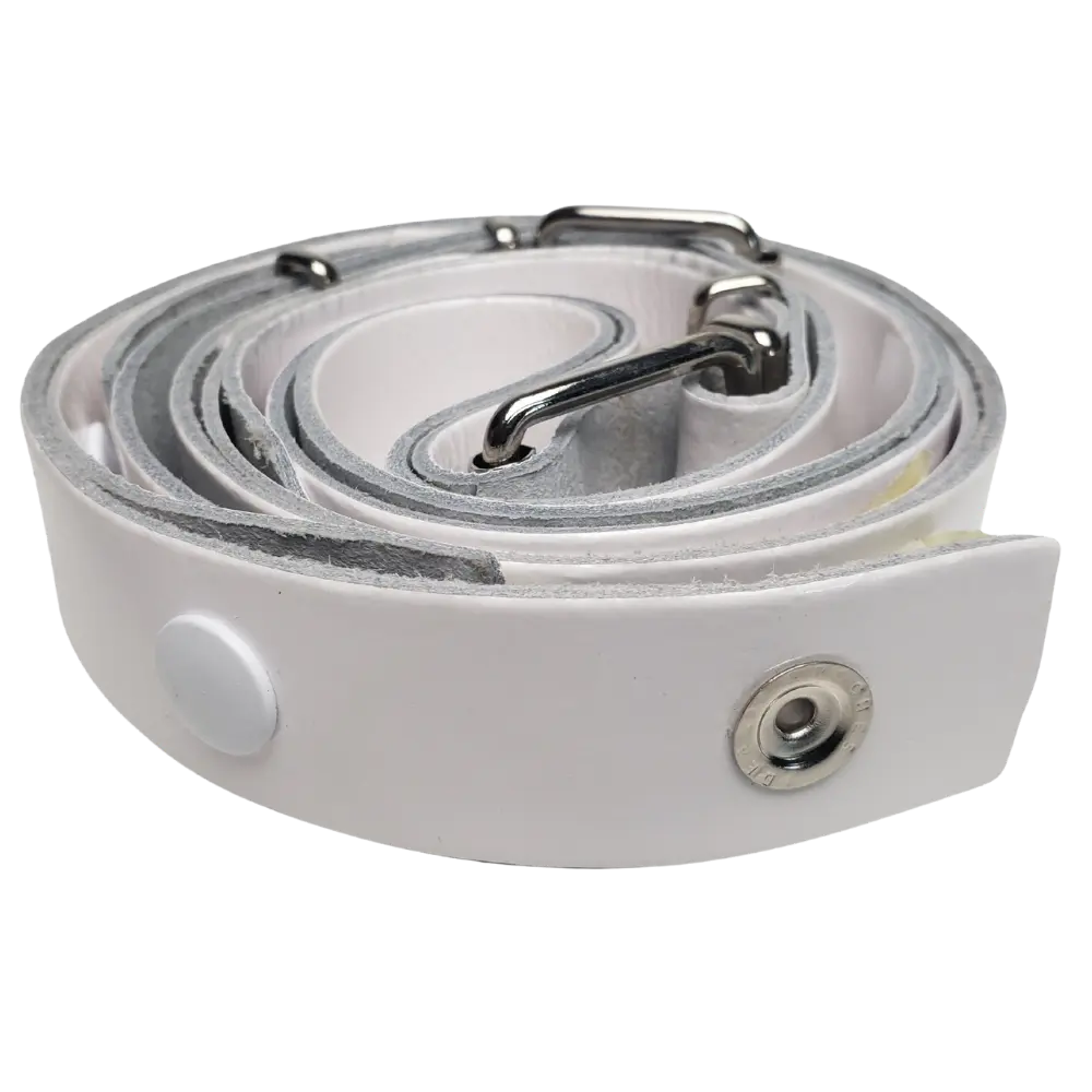 Correa cargadora para tambor de banda de guerra ajustable y resistente - Imagen 11