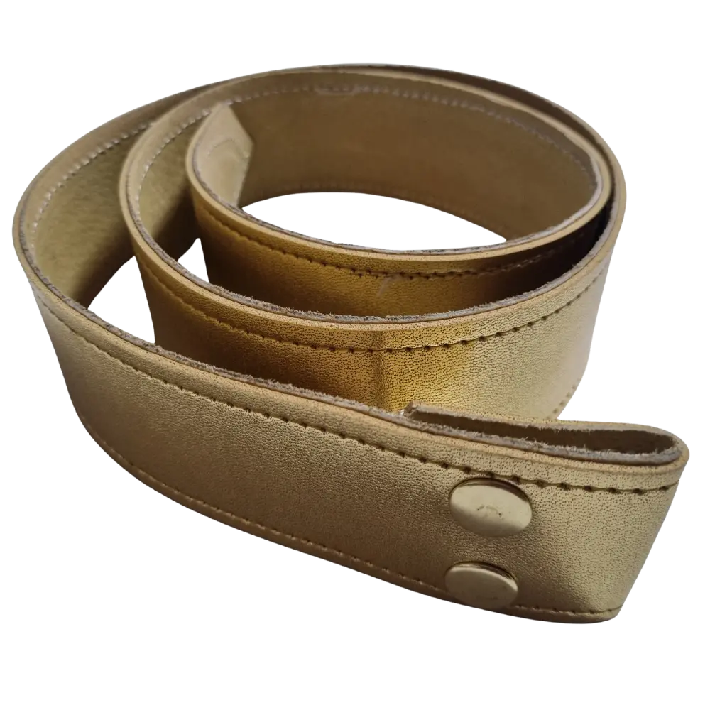 Correa cargadora para tambor de banda de guerra ajustable y resistente - Imagen 3