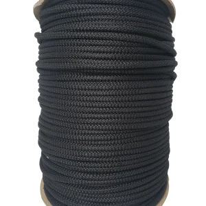 Piola de polipropileno para tambor rollo resistente para entorchado