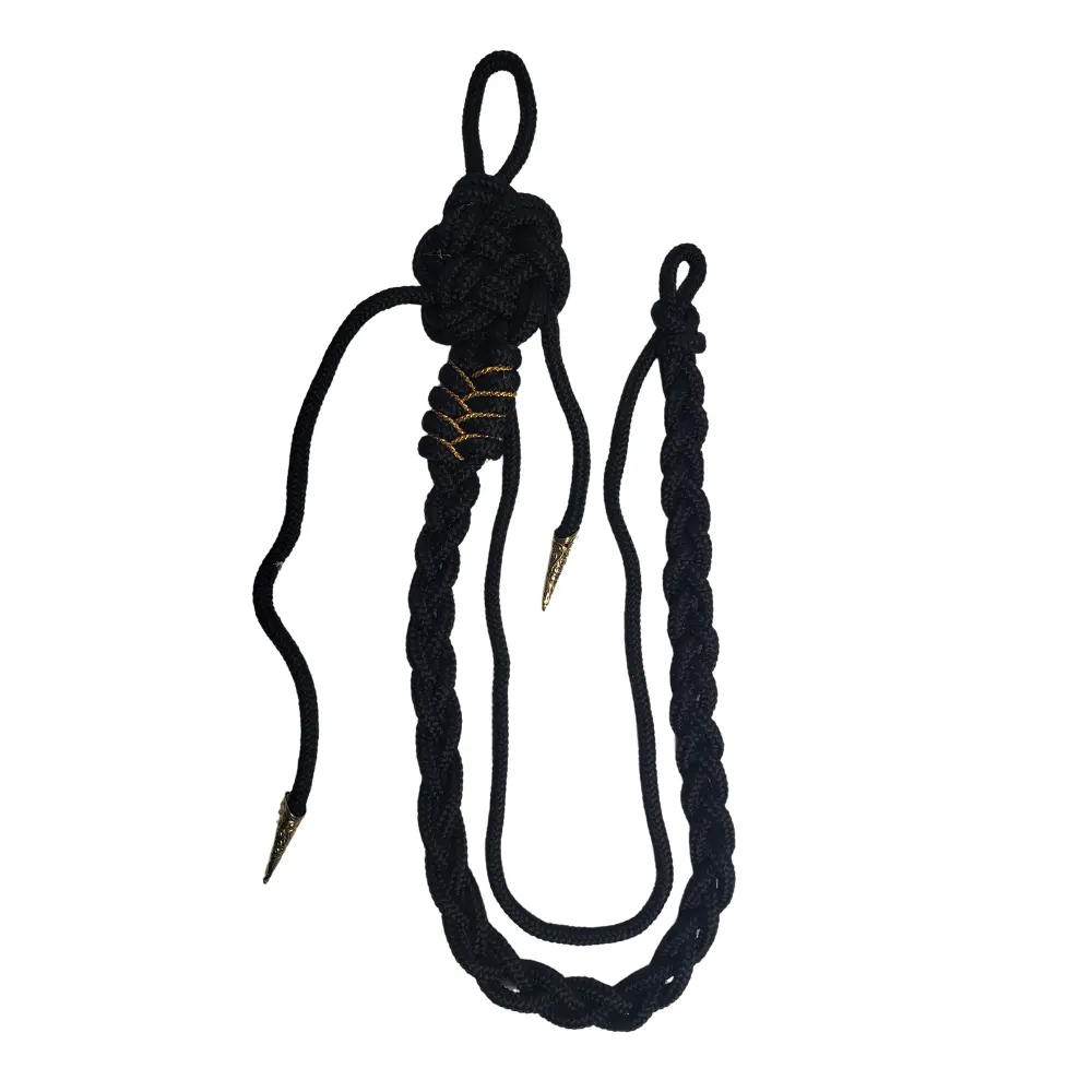 Cordón de mando para banda de guerra - Imagen 13