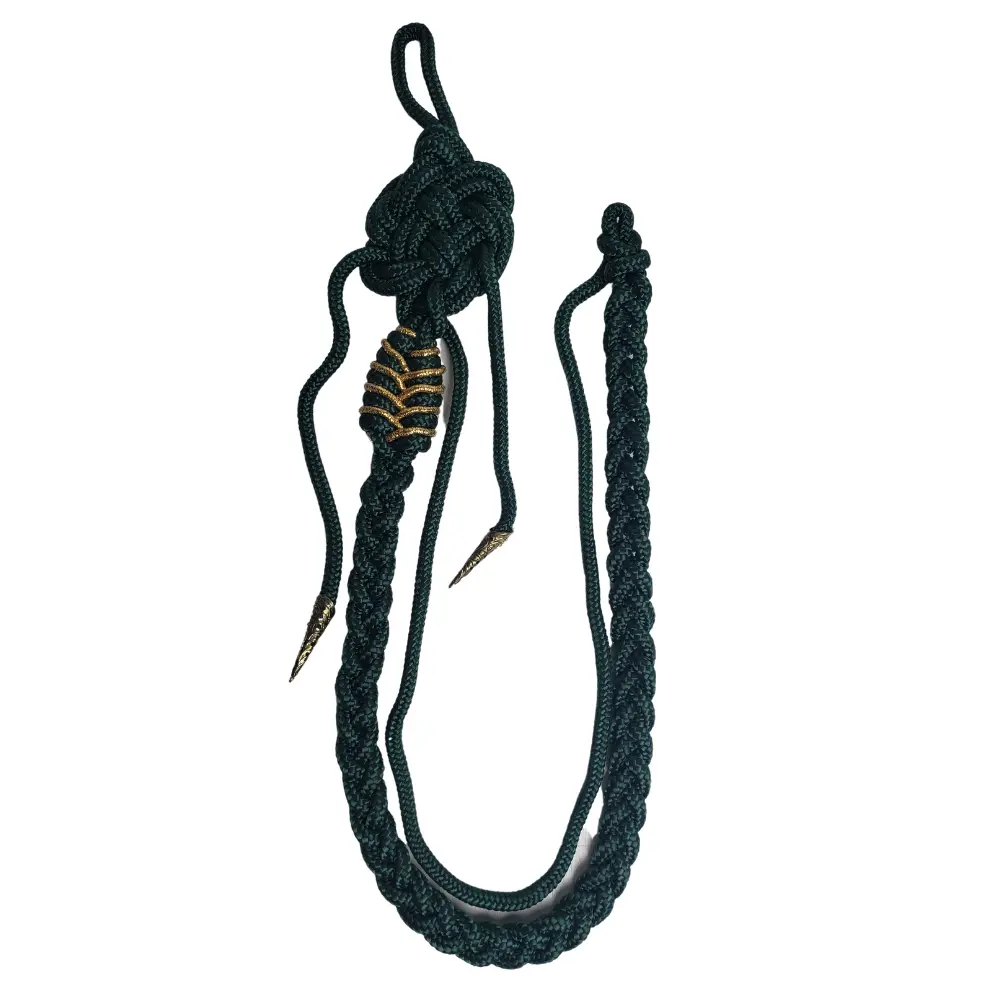 Cordón de mando para banda de guerra - Imagen 12