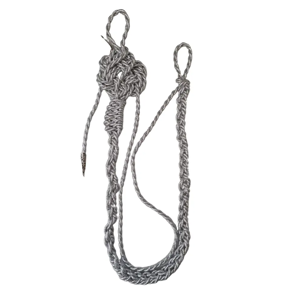 Cordón de mando para banda de guerra - Imagen 10