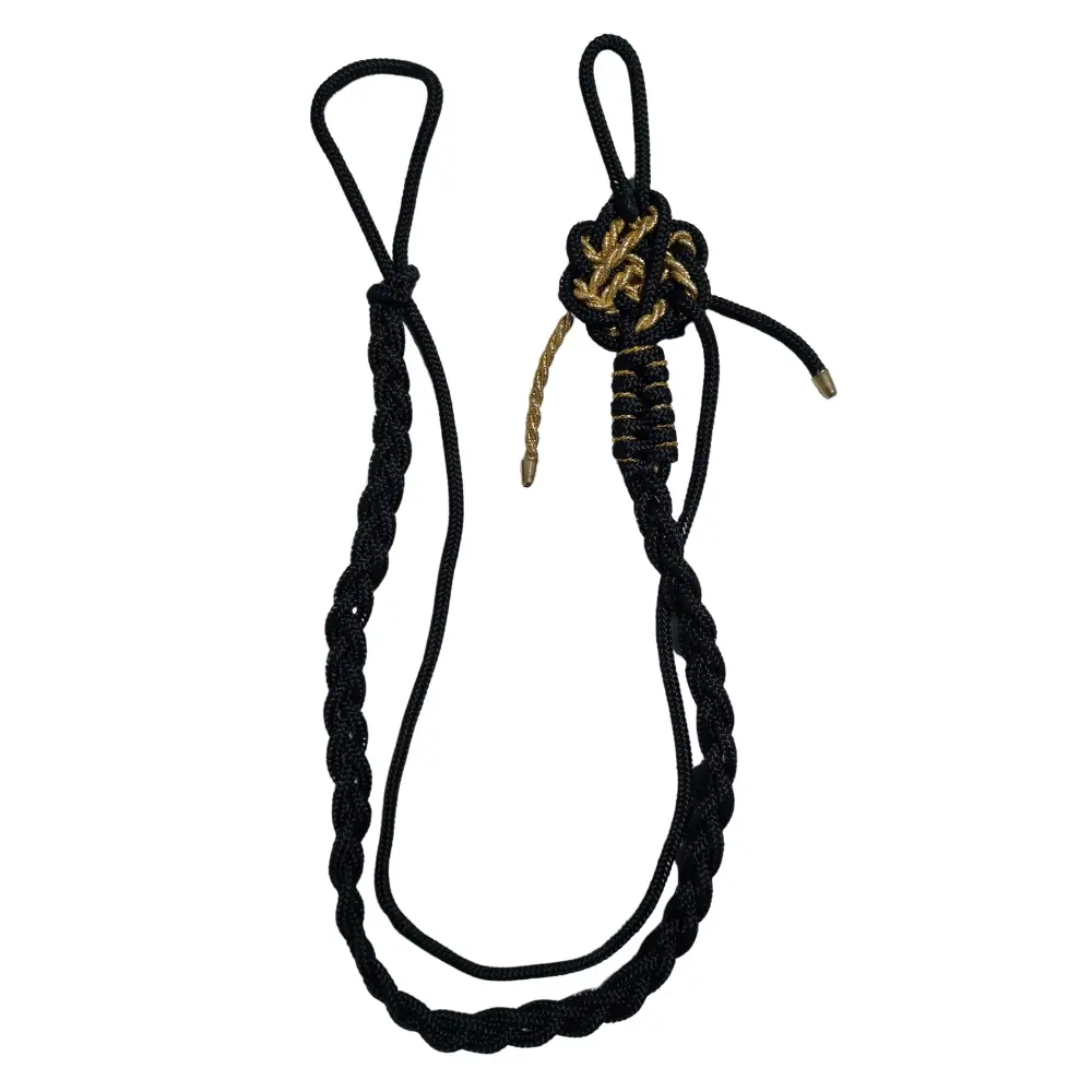 Cordón de mando para banda de guerra - Imagen 9