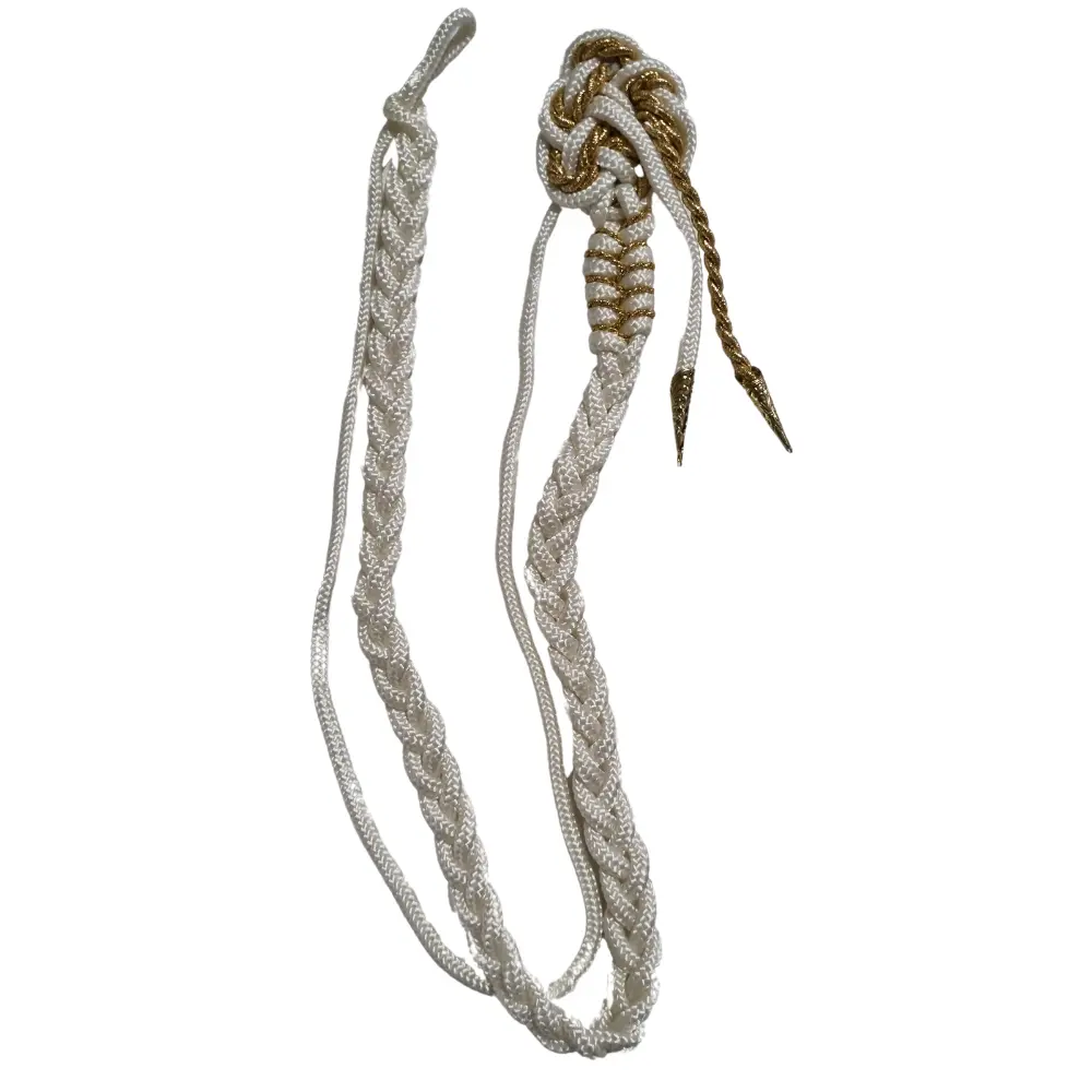 Cordón de mando para banda de guerra - Imagen 6