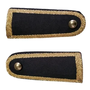 Palas para uniforme de banda de guerra