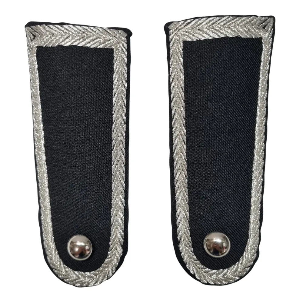 Palas para uniforme de banda de guerra - Imagen 2