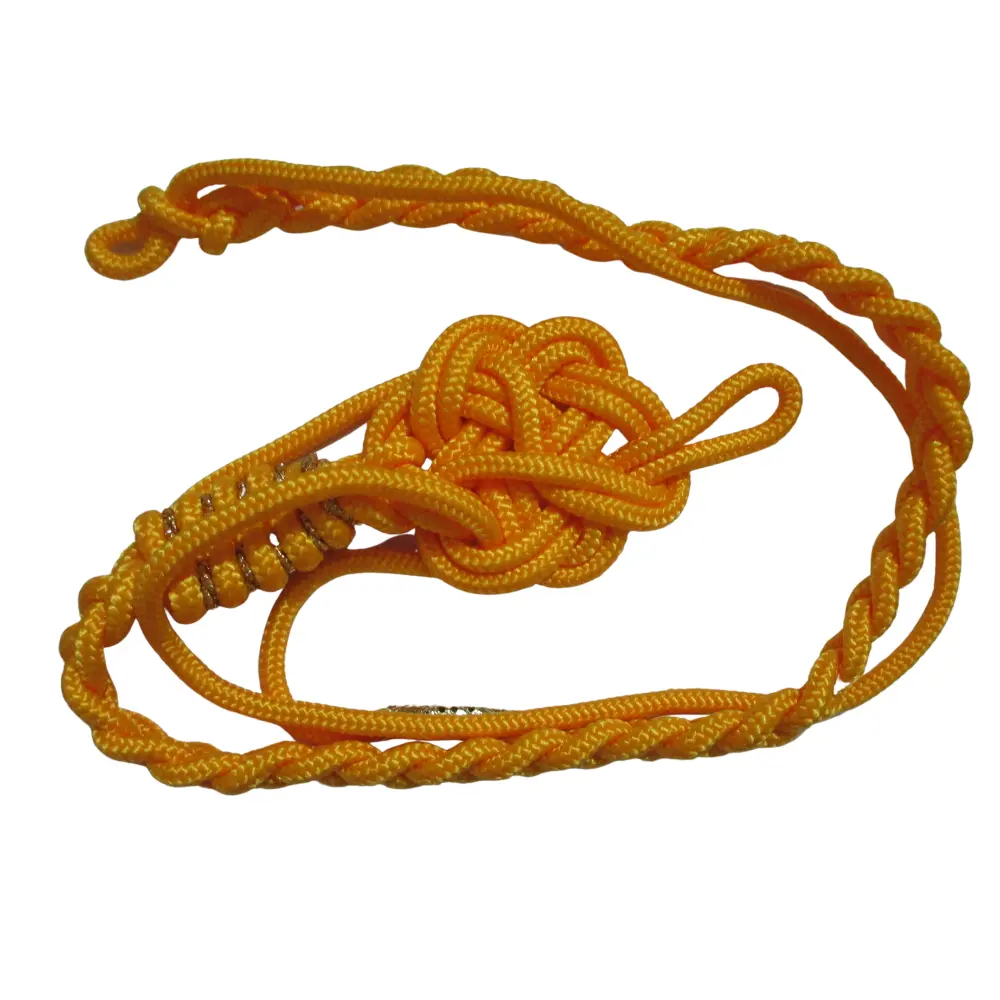 Cordón de mando para banda de guerra - Imagen 2