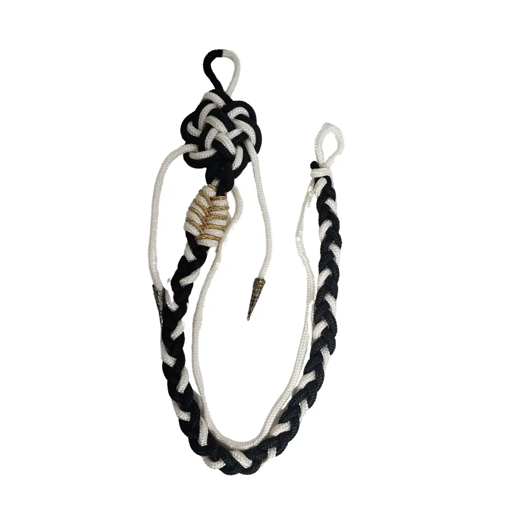 Cordón de mando para banda de guerra - Imagen 5