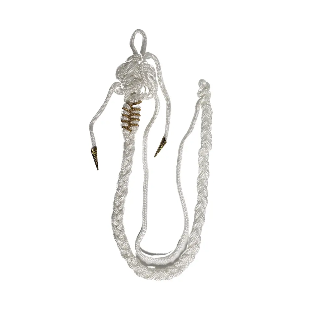 Cordón de mando para banda de guerra - Imagen 4
