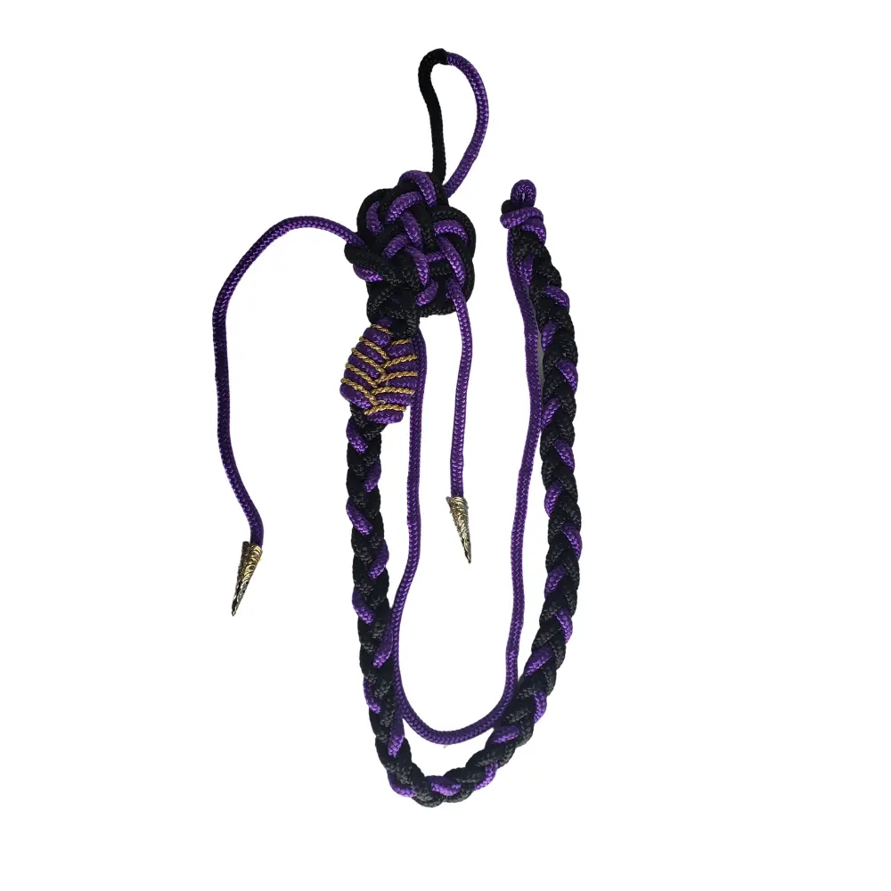 Cordón de mando para banda de guerra - Imagen 16